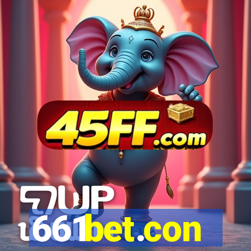 661bet.con