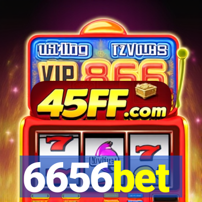 6656bet