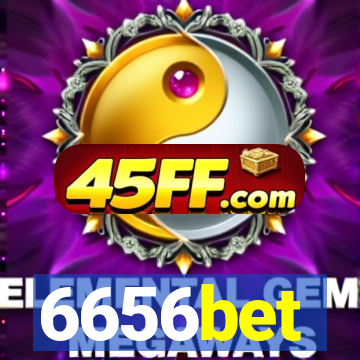 6656bet