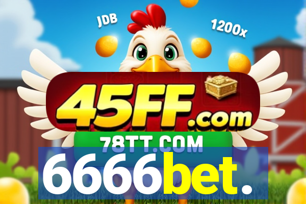 6666bet.