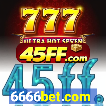 6666bet.com