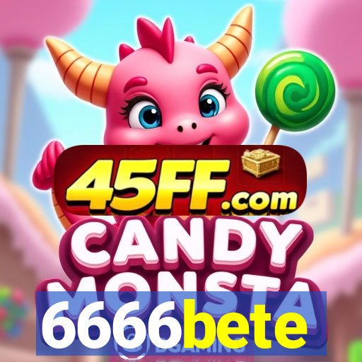 6666bete