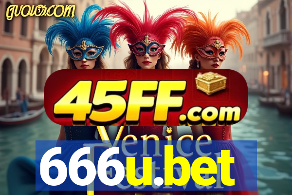 666u.bet