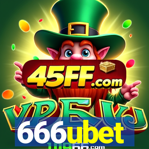 666ubet