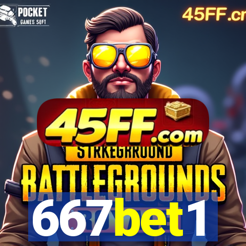 667bet1