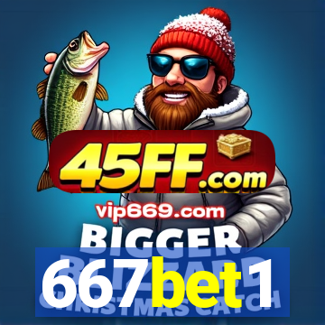 667bet1