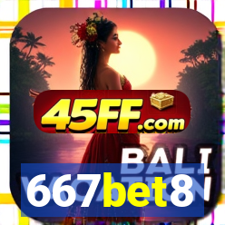667bet8