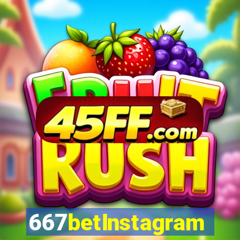 667betInstagram