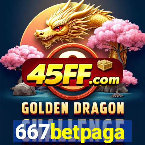 667betpaga