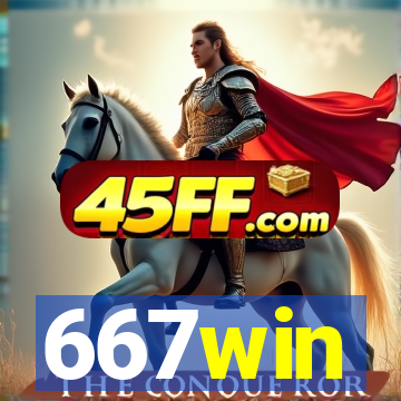 667win