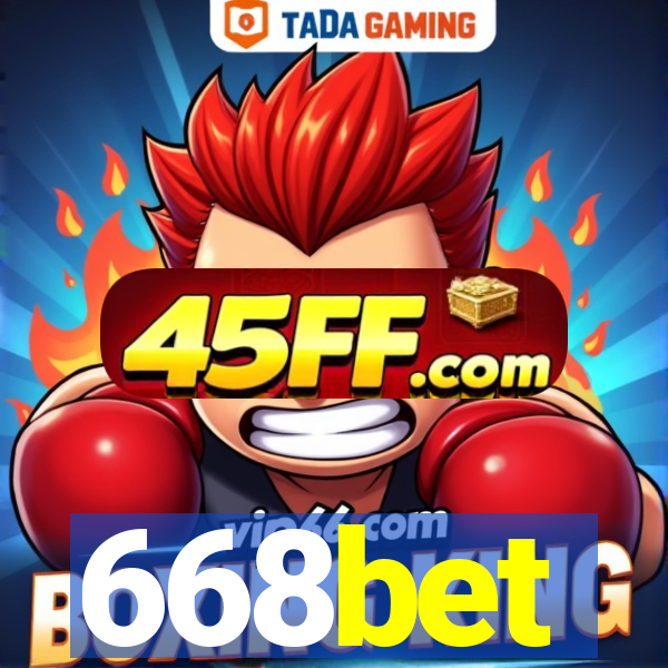 668bet