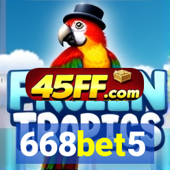 668bet5
