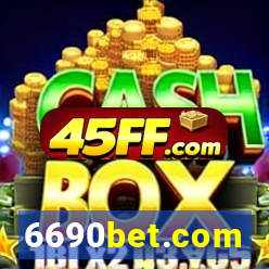 6690bet.com