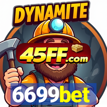 6699bet