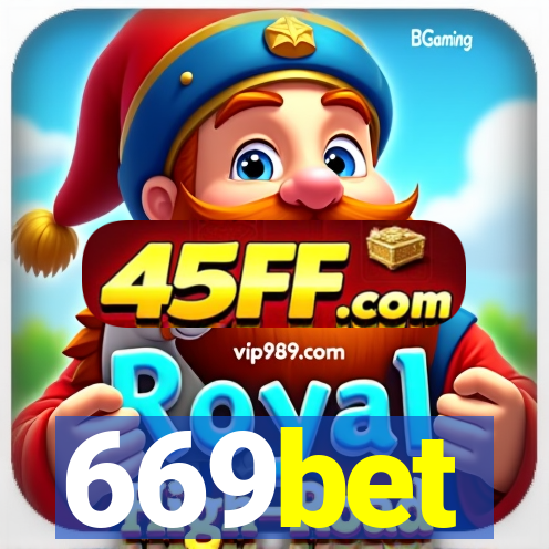 669bet