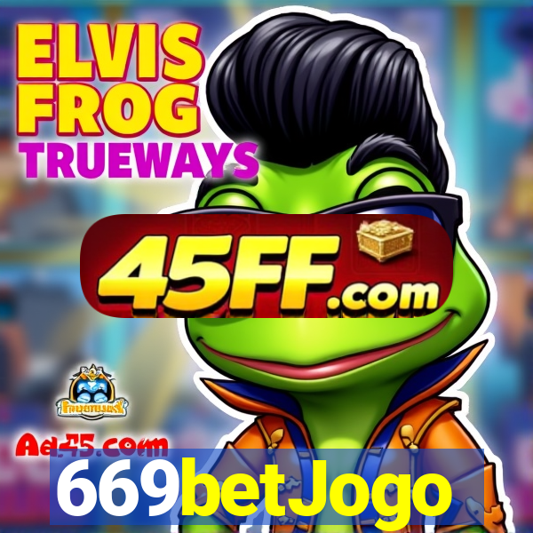 669betJogo