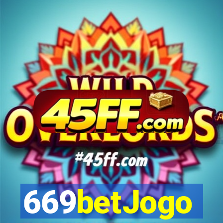 669betJogo