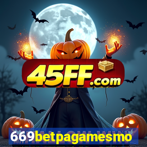 669betpagamesmo
