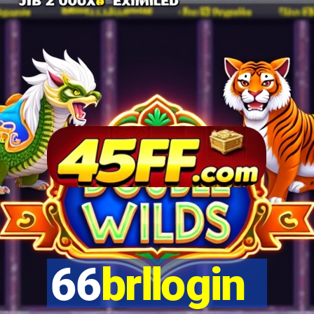66brllogin