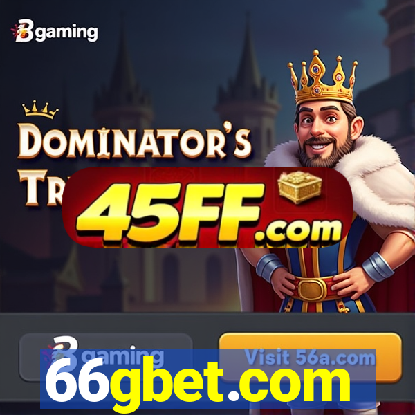 66gbet.com