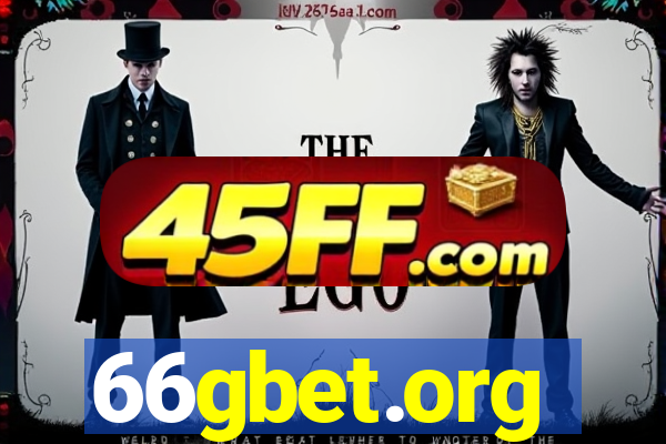 66gbet.org