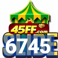 6745