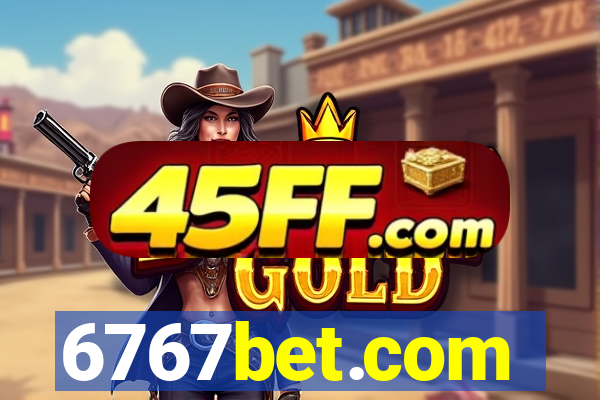 6767bet.com