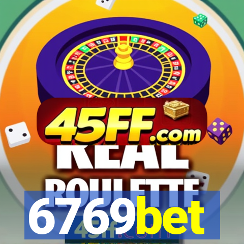 6769bet