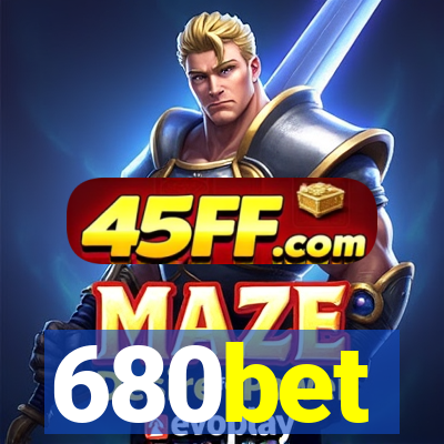 680bet