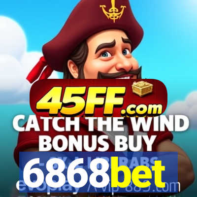 6868bet