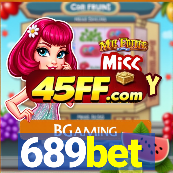 689bet