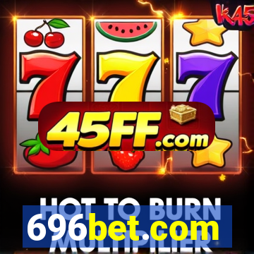 696bet.com