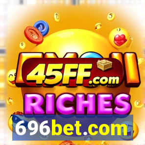 696bet.com