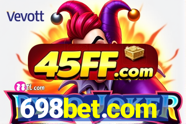 698bet.com