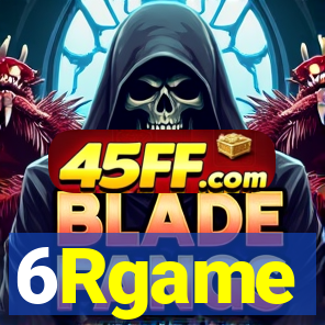 6Rgame