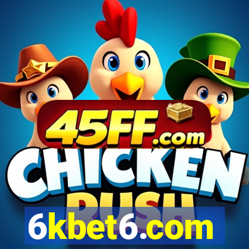 6kbet6.com