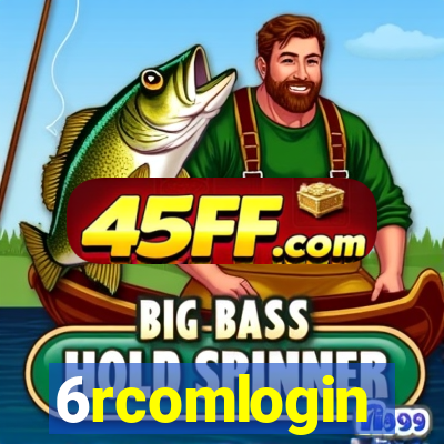 6rcomlogin