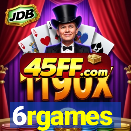 6rgames
