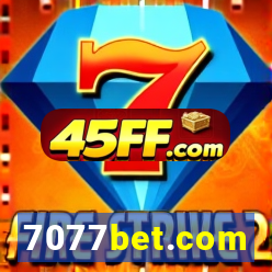7077bet.com
