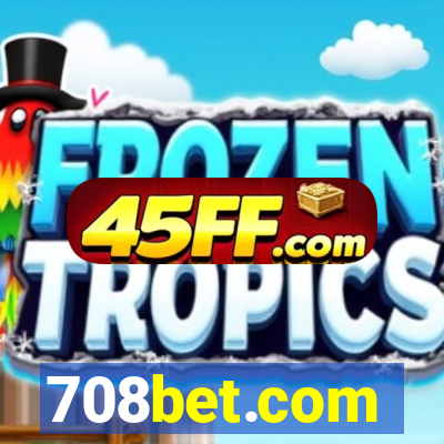 708bet.com