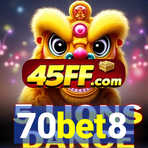 70bet8