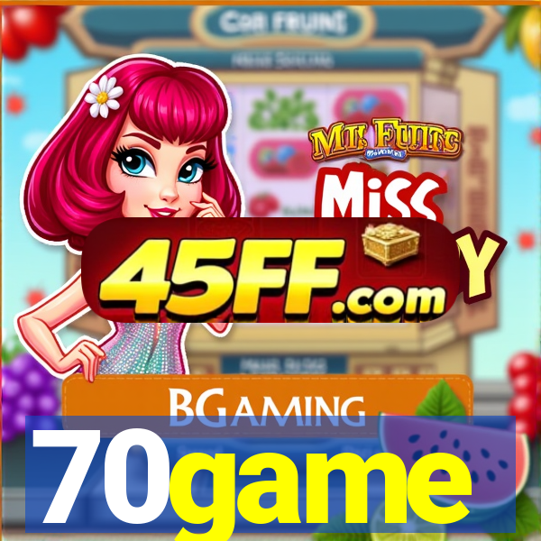 70game