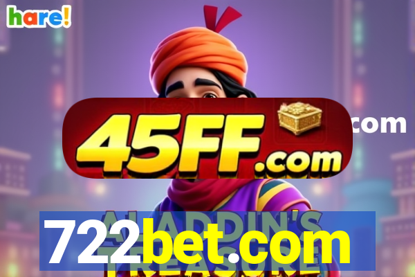 722bet.com