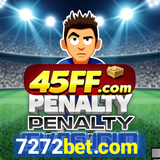 7272bet.com