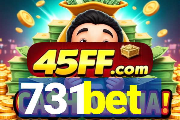 731bet