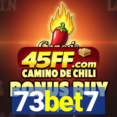 73bet7