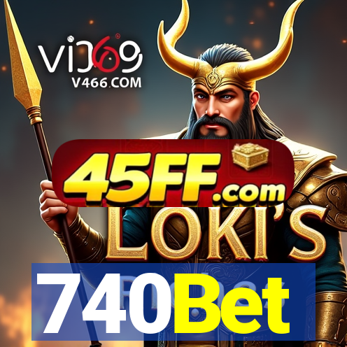 740Bet