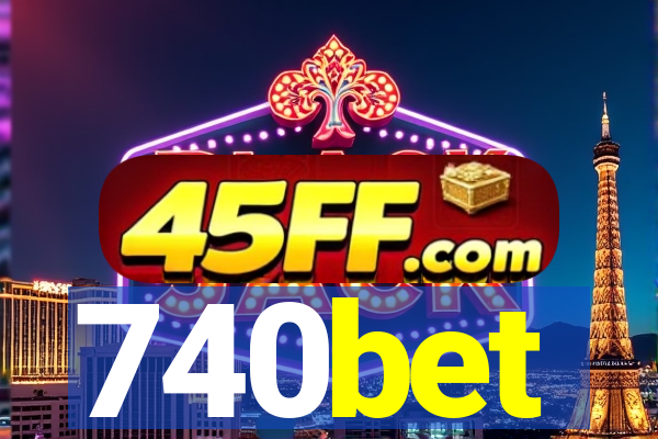 740bet