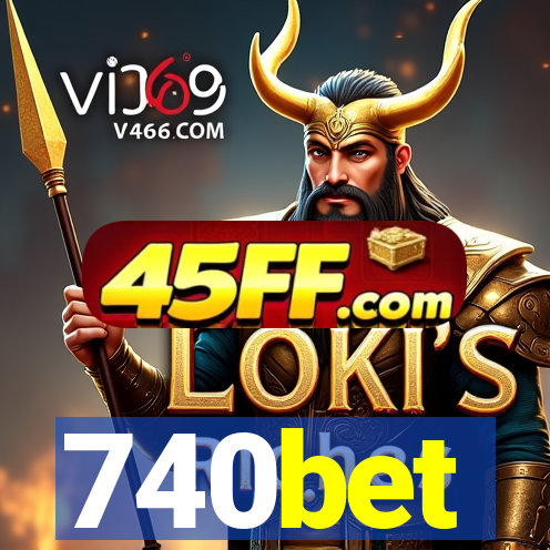 740bet