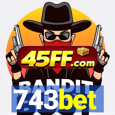 743bet